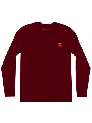 Read Banned Books unisex long sleeve