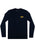 Sesame Street: The Monster at the End of This Book unisex long sleeve