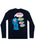 Sesame Street: The Monster at the End of This Book unisex long sleeve