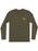 LeVar Burton READ unisex long sleeve