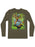 LeVar Burton READ unisex long sleeve