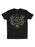 Fine, Make Me Your Villain unisex t-shirt