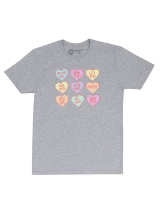Sweet Reads unisex t-shirt