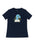 Dive In – women's crew t-shirt