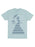 Little Women Pattern unisex t-shirt
