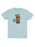 Speed Readers Club unisex t-shirt