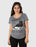 Bookstore Cats women's relaxed fit t-shirt