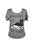 Bookstore Cats women's relaxed fit t-shirt
