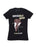 Invisible Man women's crew neck book cover t-shirt