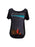 The Handmaid's Tale women's relaxed fit t-shirt