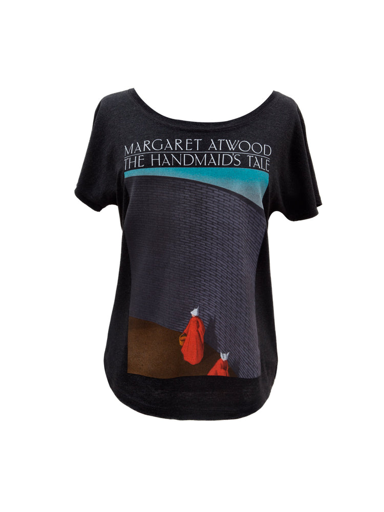 The Handmaid's Tale women's relaxed fit t-shirt