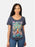 Anne of Green Gables (Puffin in Bloom) women's relaxed fit t-shirt