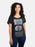 American Gods women's relaxed fit t-shirt