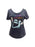 Dragons Love Books women's relaxed fit t-shirt