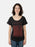 A Tale of Two Cities women's relaxed fit t-shirt