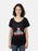 The Night Circus women's relaxed fit t-shirt