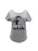 The Gashlycrumb Tinies women's relaxed fit t-shirt