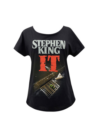 IT women's relaxed fit t-shirt