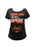 Pet Sematary women's relaxed fit t-shirt