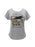 Books. Cats. Life is Sweet. women's relaxed fit t-shirt