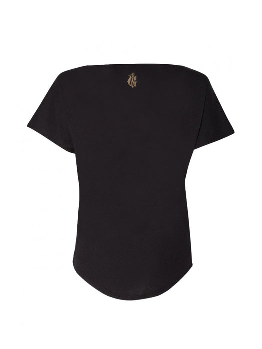 Shadow and Bone women's relaxed fit t-shirt