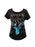 Shadow and Bone women's relaxed fit t-shirt