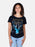 Shadow and Bone women's relaxed fit t-shirt