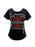 The Underground Railroad women's relaxed fit t-shirt