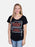 The Underground Railroad women's relaxed fit t-shirt
