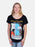The Queen's Gambit women's relaxed fit t-shirt