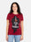 Crime and Punishment women's crew t-shirt