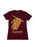 Shakespeare in Harlem women's crew t-shirt