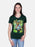 LeVar Burton READ women's crew t-shirt