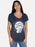 Raised by Books women's relaxed fit t-shirt