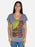 One Flew Over the Cuckoo's Nest women's relaxed fit t-shirt