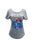 Paddington Bear women's relaxed fit t-shirt