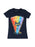 Pete the Cat women's crew t-shirt