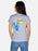 Sesame Street: The Monster at the End of This Book women's crew t-shirt