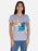 Sesame Street: The Monster at the End of This Book women's crew t-shirt