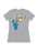 Sesame Street: The Monster at the End of This Book women's crew t-shirt
