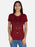 Bunnicula women's crew t-shirt