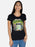 Sesame Street - How to Be a Grouch women's crew t-shirt