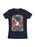 Coraline women's crew t-shirt