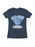 LeVar Burton "Read the Books They Don't Want You to Read" women's crew t-shirt