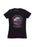 Stay Angry, Little Meg - A Wrinkle in Time women's crew t-shirt