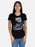 Liberation Day women's crew t-shirt