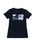 Sarah's Scribbles - I'll Read for a Bit Before Sleeping women's crew t-shirt