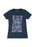 The Secret Garden women's crew t-shirt