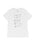 Library Stamp women's crew t-shirt