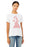 Little Women Pattern – women's crew t-shirt